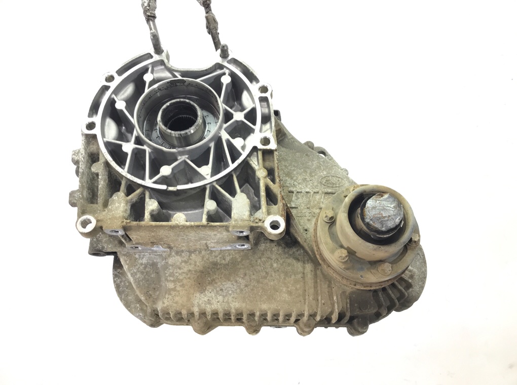 Раздаточная коробка бу для Land Rover Discovery 3 2.7 TD, 2008 г.