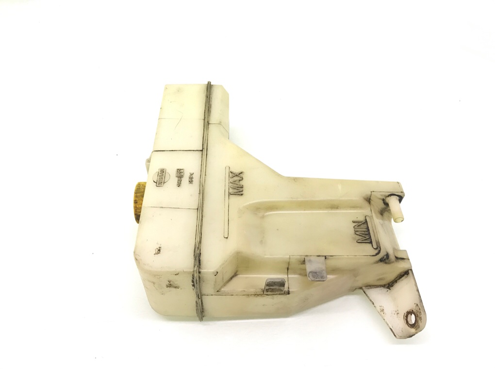 Бачок расширительный бу для Nissan X-Trail T30 2.2 DCi, 2004 г. Бачок расширительный бу для Nissan X-Trail T30 2.2 DCi, 2004 г.