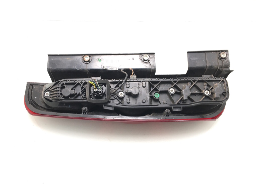 Фонарь задний правый бу для Opel Combo D 1.3 CDTI,  2014 г.