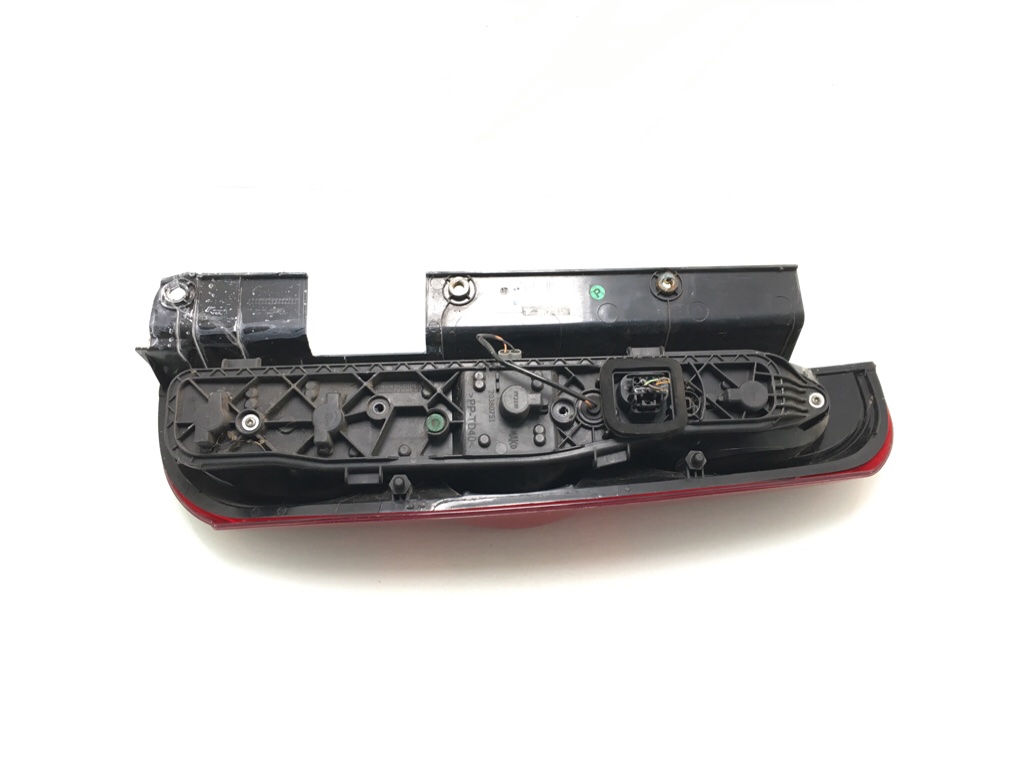 Фонарь задний левый бу для Opel Combo D 1.3 CDTI, 2014 г. Фонарь задний левый бу для Opel Combo D 1.3 CDTI, 2014 г.