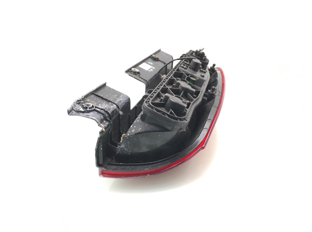 Фонарь задний левый бу для Opel Combo D 1.3 CDTI, 2014 г. Фонарь задний левый бу для Opel Combo D 1.3 CDTI, 2014 г.