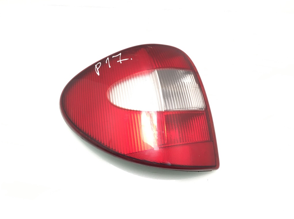 Фонарь задний левый бу для Chrysler Grand Voyager 4 2.8 CRDi, 2007 г.