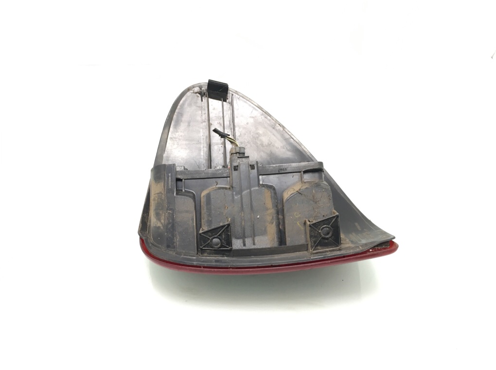 Фонарь задний левый бу для Chrysler Grand Voyager 4 2.8 CRDi,  2007 г.