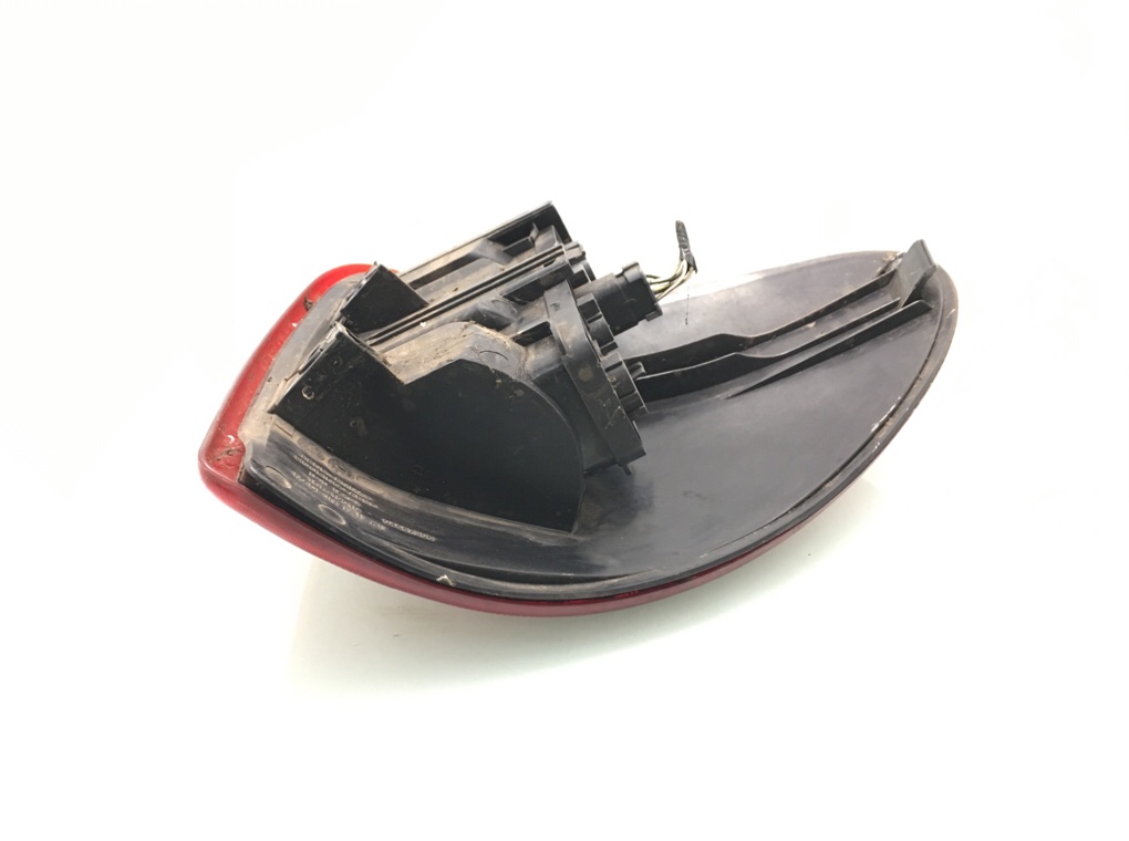 Фонарь задний левый бу для Chrysler Grand Voyager 4 2.8 CRDi,  2007 г.