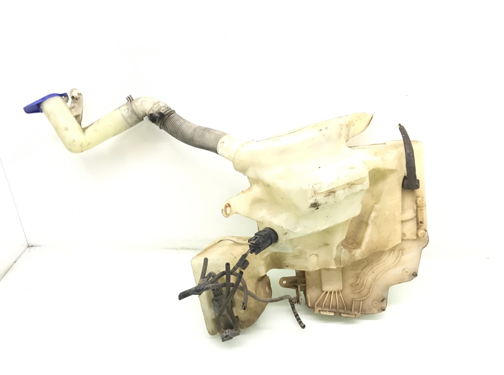 Бачок омывателя бу для Ford Mondeo 4 2.0 TDCi,  2008 г.