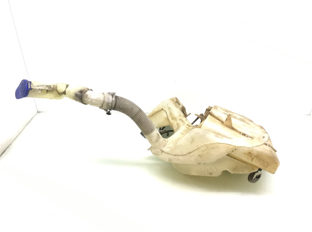 Бачок омывателя бу для Ford Mondeo 4 2.0 TDCi,  2008 г.