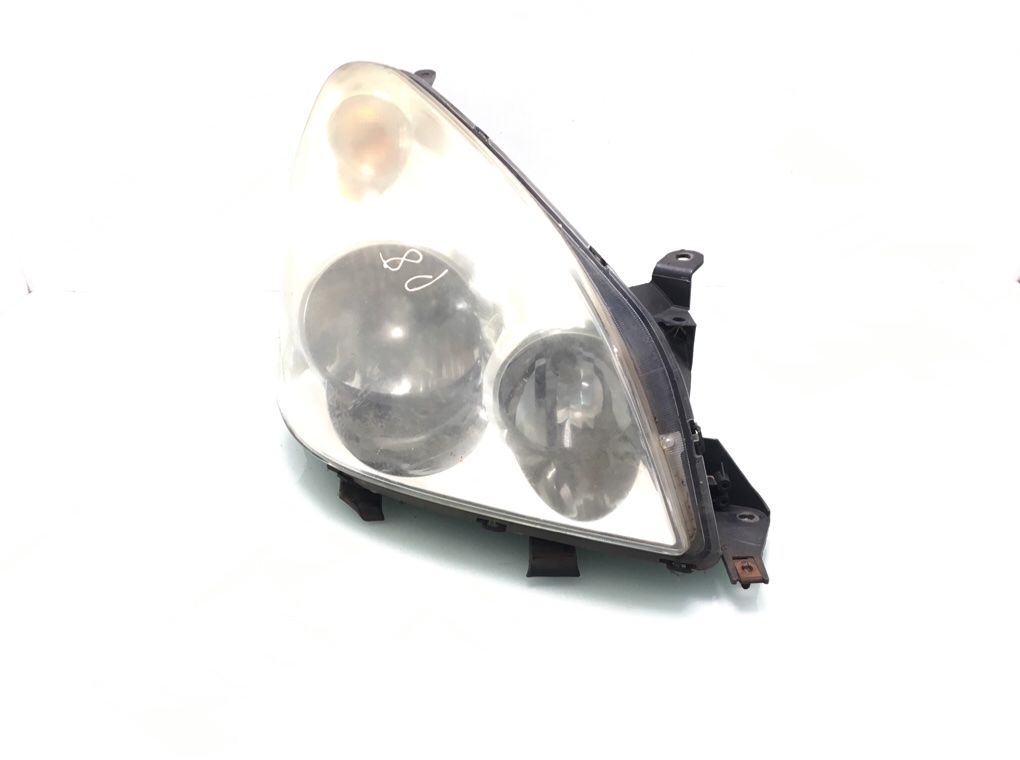 Фара правая бу для Toyota Corolla Verso 2.2 TD, 2006 г. Фара правая бу для Toyota Corolla Verso 2.2 TD, 2006 г.