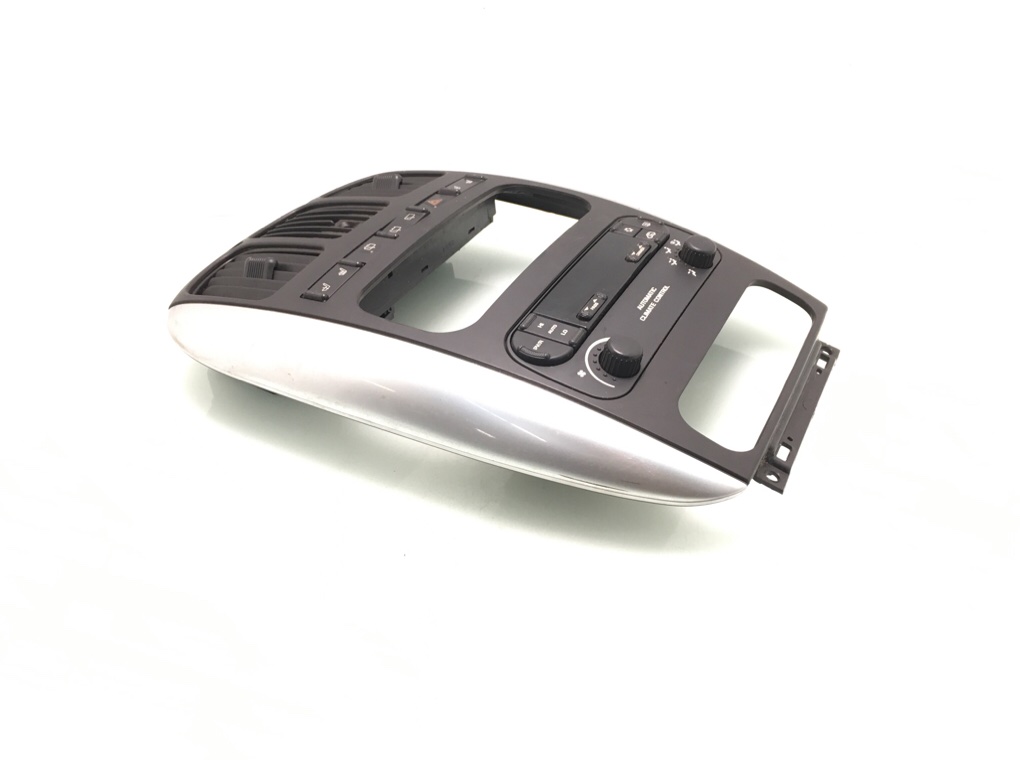 Блок управления печки/климат-контроля бу для Chrysler Grand Voyager 4 2.8 CRDi,  2007 г.