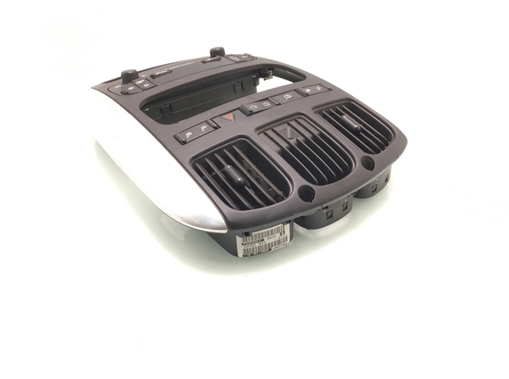 Блок управления печки/климат-контроля бу для Chrysler Grand Voyager 4 2.8 CRDi,  2007 г.