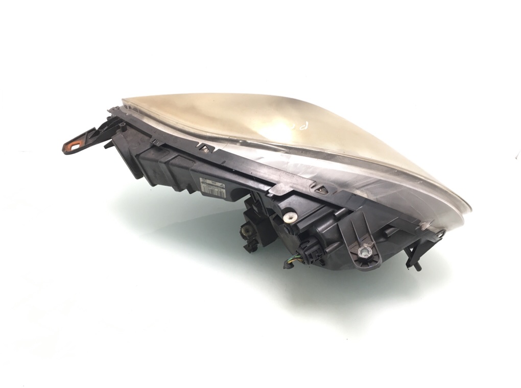 Фара левая бу для Opel Combo D 1.3 CDTI, 2014 г. Фара левая бу для Opel Combo D 1.3 CDTI, 2014 г.