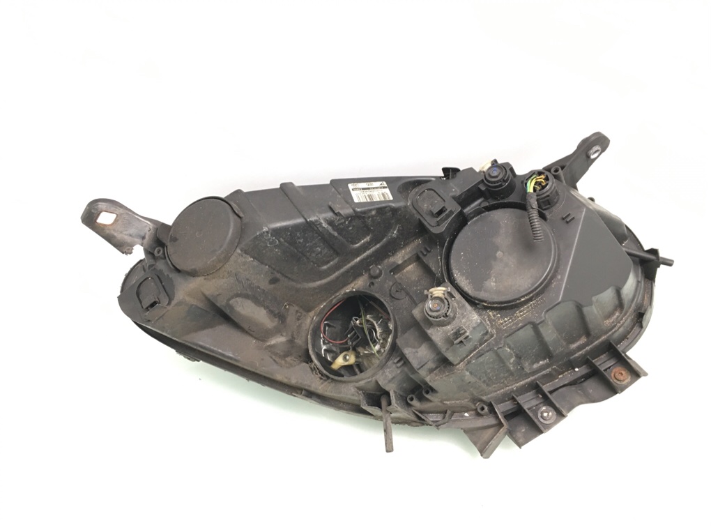 Фара левая бу для Opel Combo D 1.3 CDTI, 2014 г. Фара левая бу для Opel Combo D 1.3 CDTI, 2014 г.