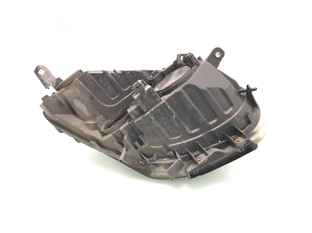 Фара левая бу для Opel Combo D 1.3 CDTI, 2014 г. Фара левая бу для Opel Combo D 1.3 CDTI, 2014 г.