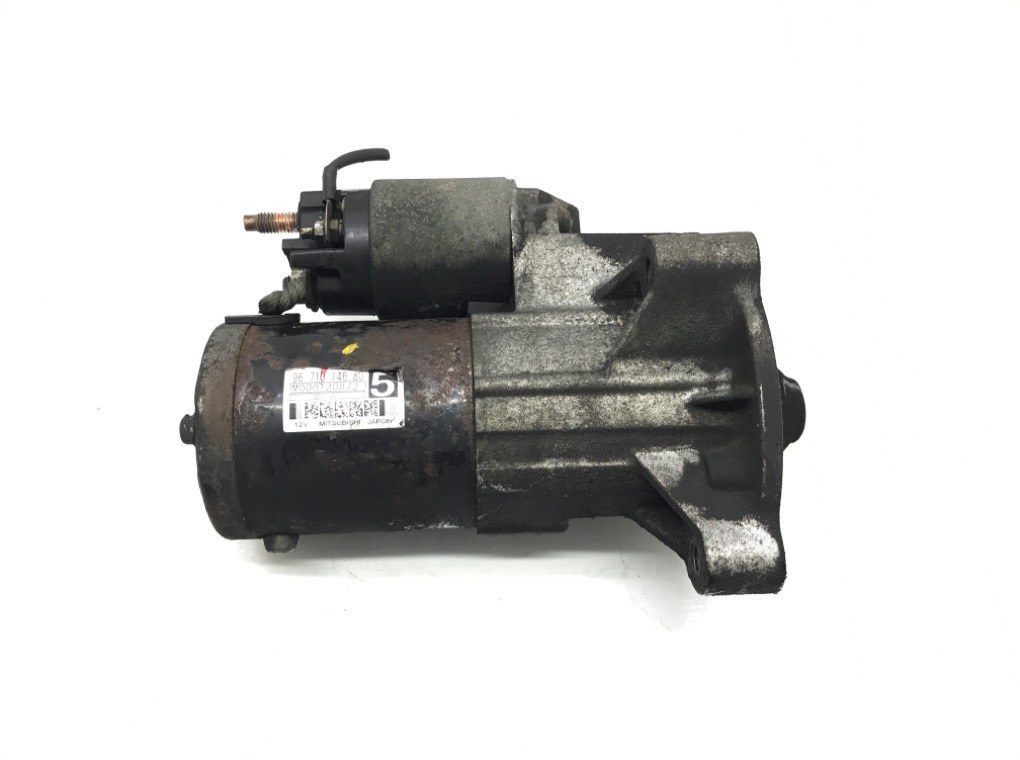 Стартер бу для Peugeot 4007 2.2 HDi, 2011 г.