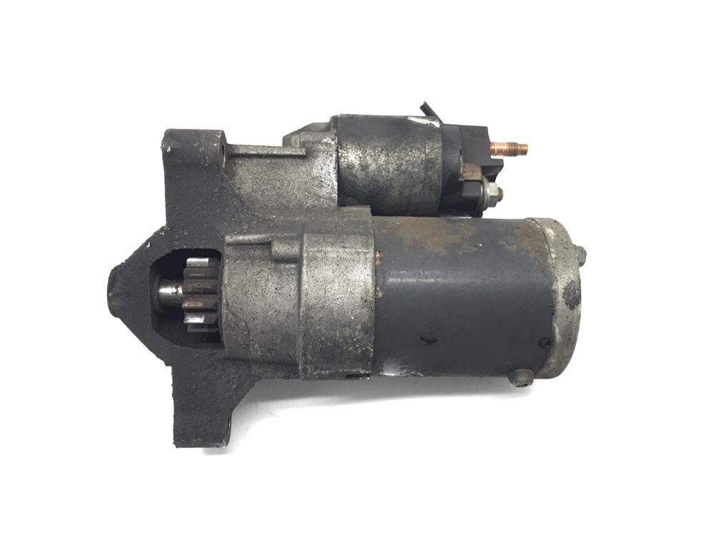 Стартер бу для Peugeot 4007  2.2 HDi,  2011 г.