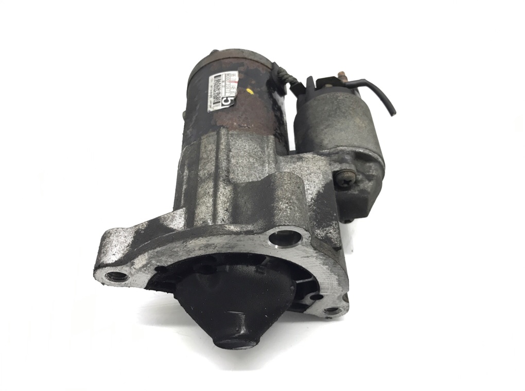 Стартер бу для Peugeot 4007  2.2 HDi,  2011 г.