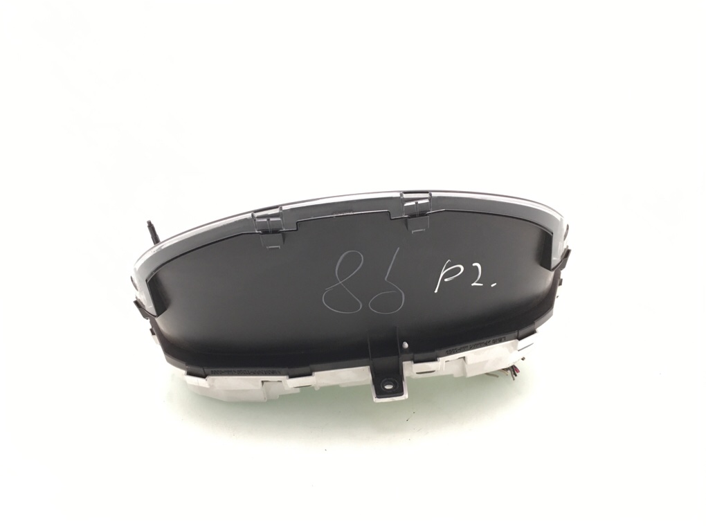 Щиток приборов (приборная панель) бу для Mitsubishi Outlander 3 2.3 DiD, 2013 г. Щиток приборов (приборная панель) бу для Mitsubishi Outlander 3 2.3 DiD, 2013 г.