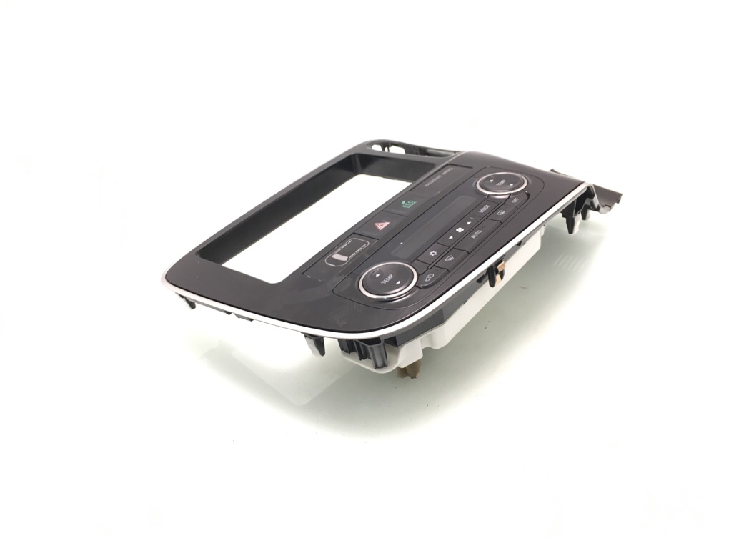 Блок управления печки/климат-контроля бу для Mitsubishi Outlander 3 2.3 DiD, 2013 г. Блок управления печки/климат-контроля бу для Mitsubishi Outlander 3 2.3 DiD, 2013 г.