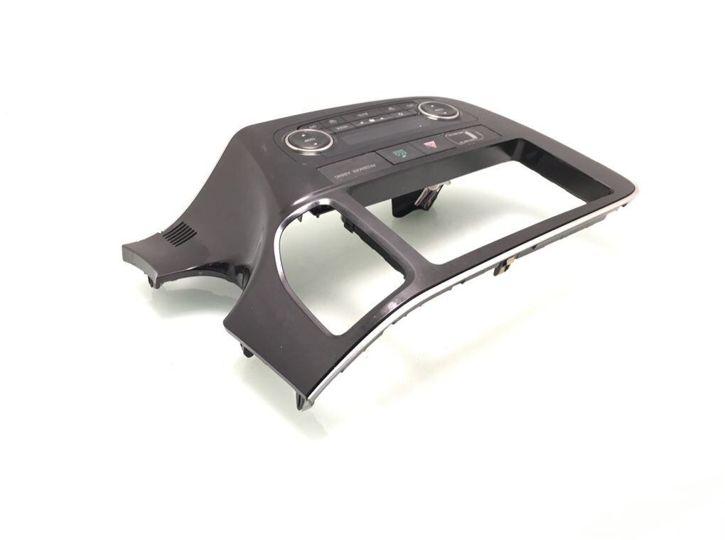 Блок управления печки/климат-контроля бу для Mitsubishi Outlander 3 2.3 DiD, 2013 г. Блок управления печки/климат-контроля бу для Mitsubishi Outlander 3 2.3 DiD, 2013 г.