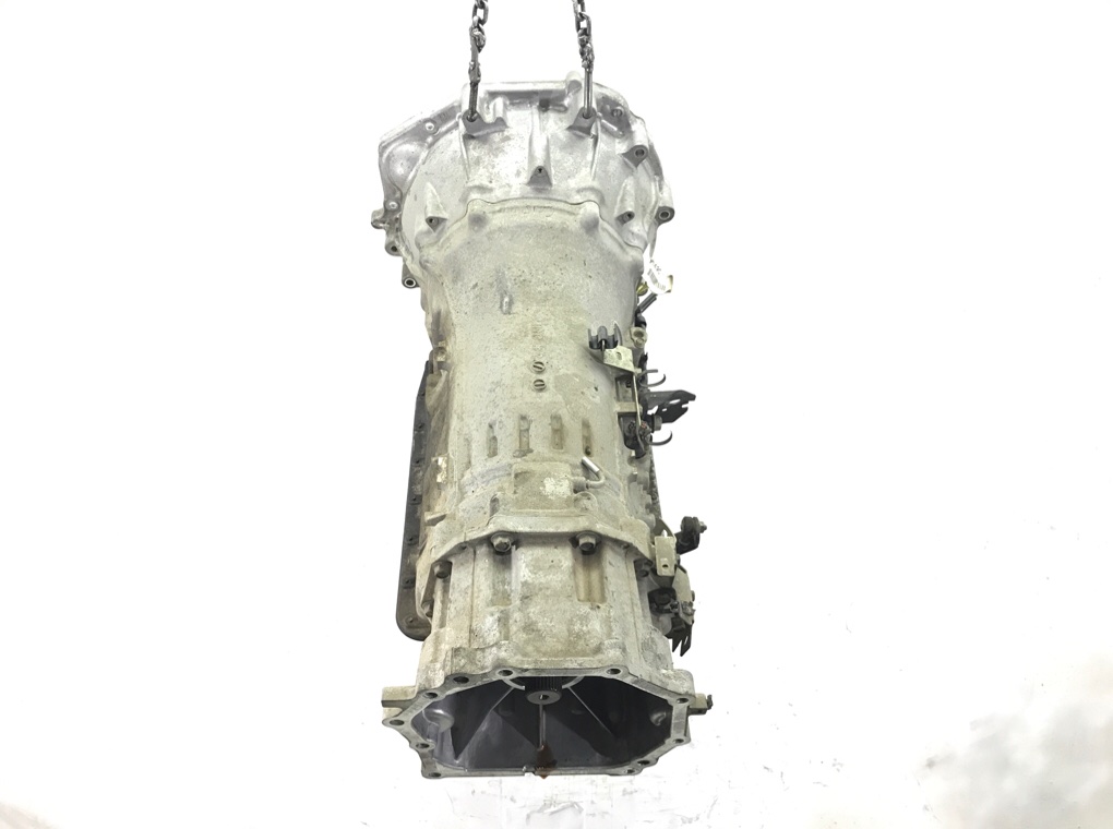 КПП автоматическая (АКПП) бу для Nissan Navara 3 2.3 DCI,  2021 г.