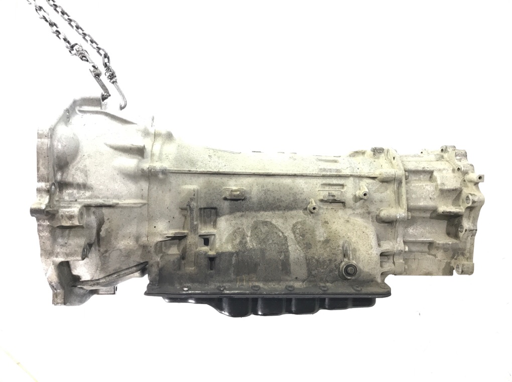 КПП автоматическая (АКПП) бу для Nissan Navara 3 2.3 DCI,  2021 г.