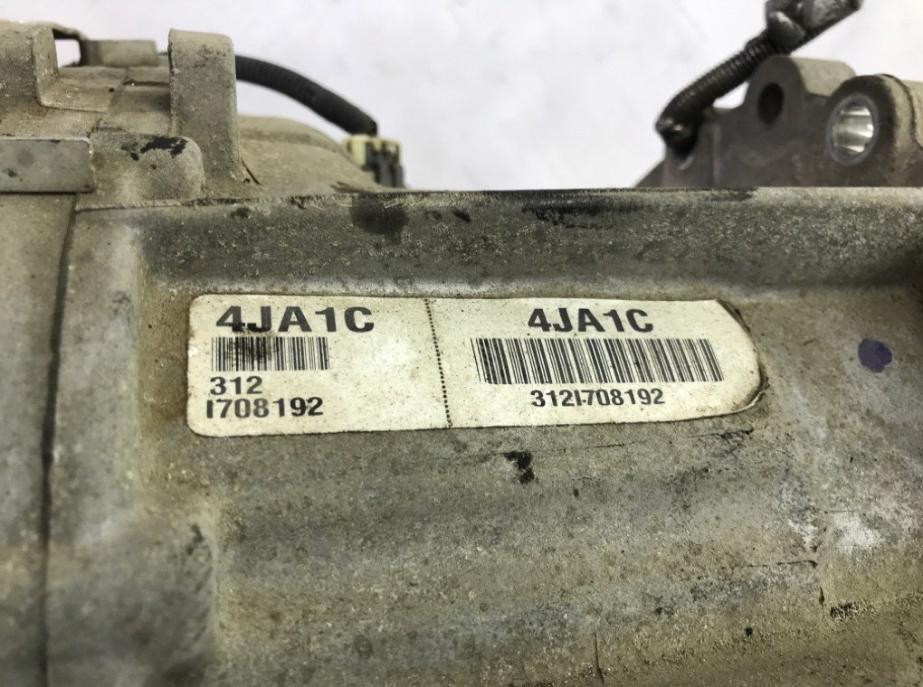 Раздаточная коробка бу для Nissan Navara 3 2.3 DCI,  2021 г.