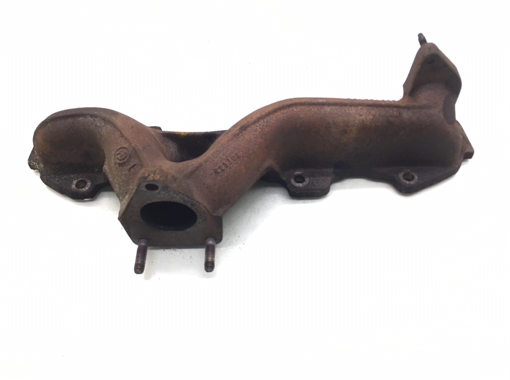 Коллектор выпускной бу для Volvo V50 2.0 TD, 2009 г. Коллектор выпускной бу для Volvo V50 2.0 TD, 2009 г.