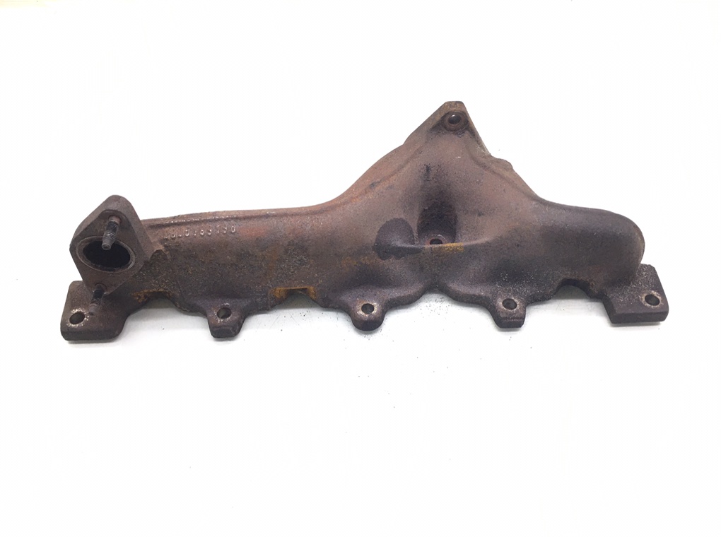 Коллектор выпускной бу для Volvo V50 2.0 TD, 2009 г. Коллектор выпускной бу для Volvo V50 2.0 TD, 2009 г.