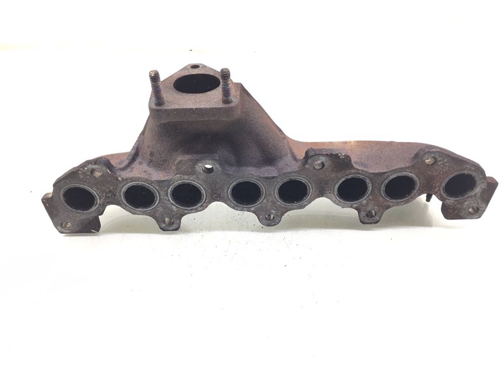 Коллектор выпускной бу для Volvo V50 2.0 TD, 2009 г. Коллектор выпускной бу для Volvo V50 2.0 TD, 2009 г.