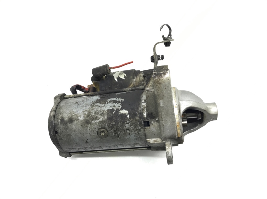 Стартер бу для Nissan Navara 3 2.3 DCI,  2021 г.