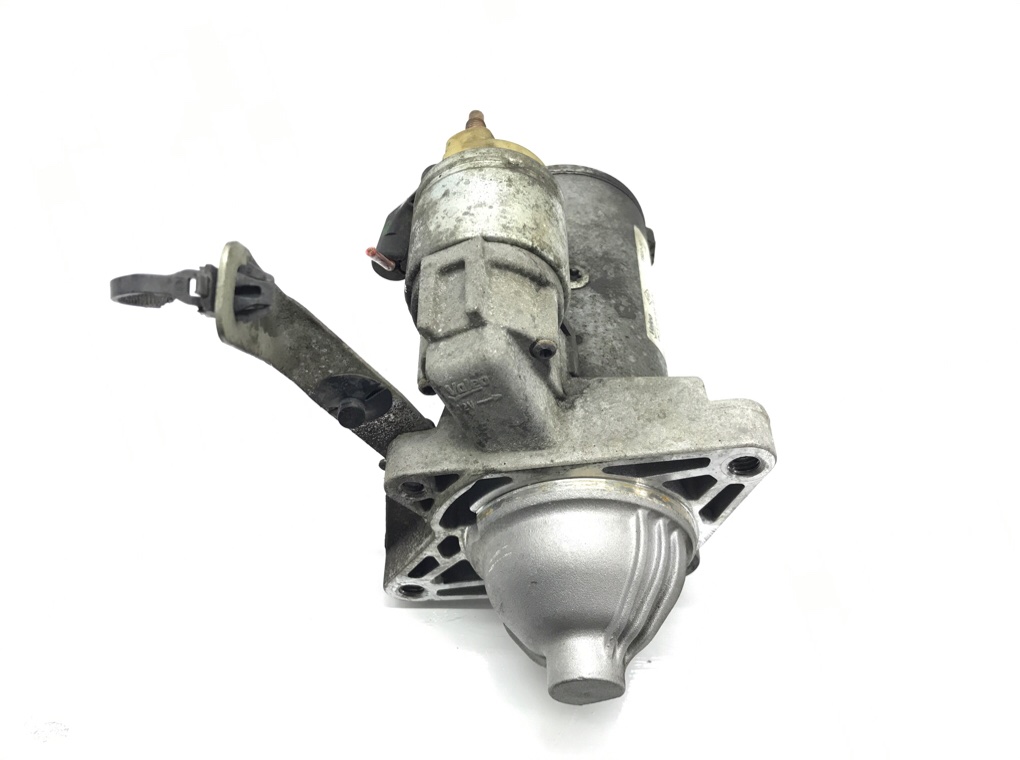 Стартер бу для Nissan Navara 3 2.3 DCI,  2021 г.