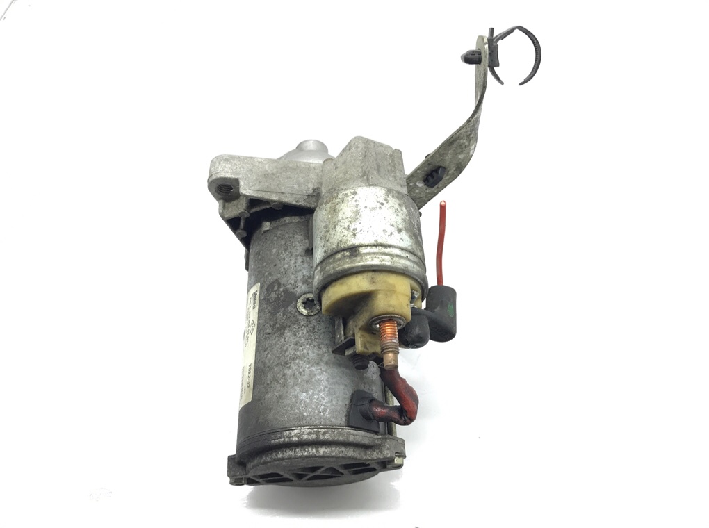 Стартер бу для Nissan Navara 3 2.3 DCI,  2021 г.