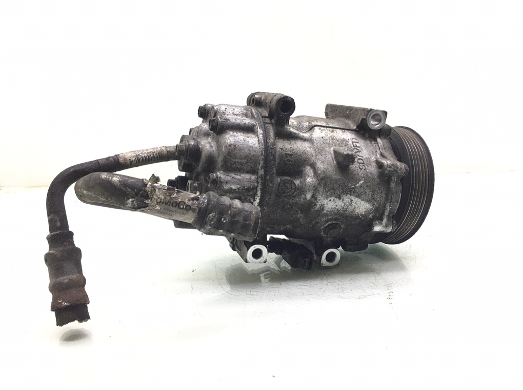 Компрессор кондиционера бу для Volvo V50  2.0 TD,  2009 г.