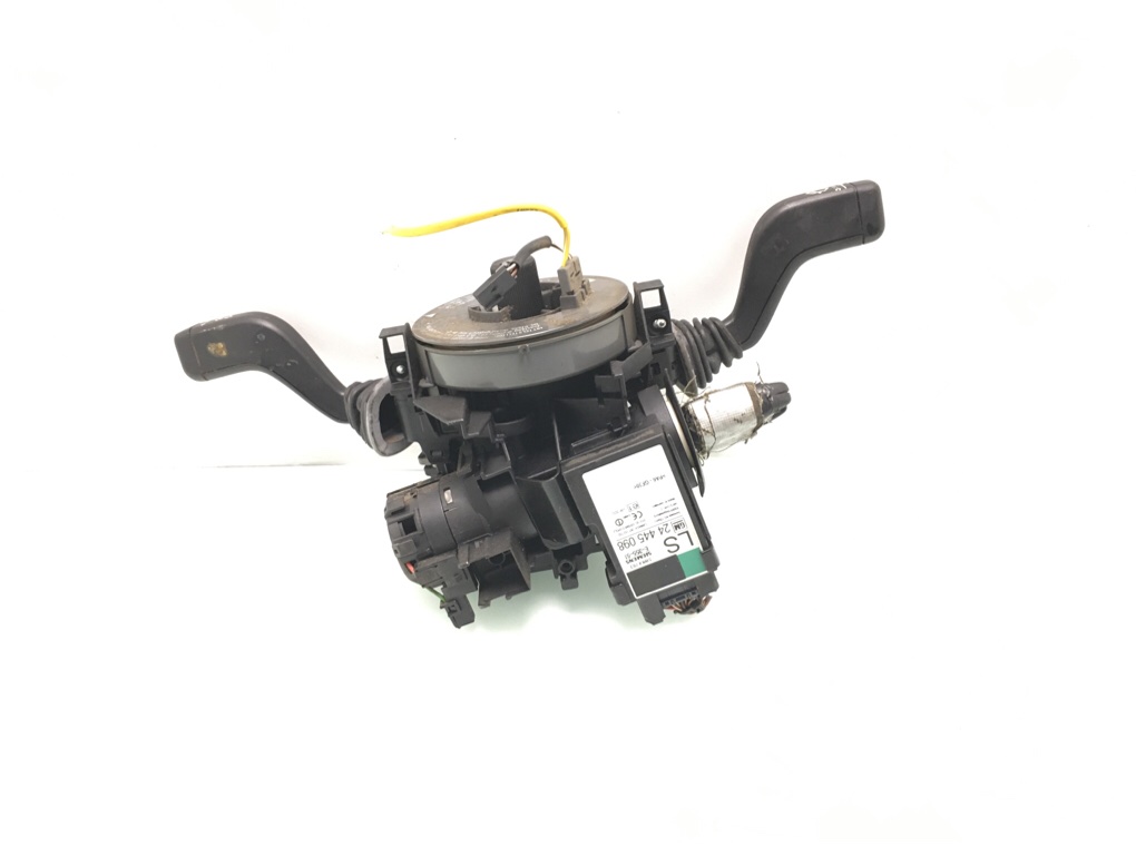 Переключатель подрулевой (стрекоза) бу для Opel Astra G 1.7 CDTi, 2005 г. Переключатель подрулевой (стрекоза) бу для Opel Astra G 1.7 CDTi, 2005 г.