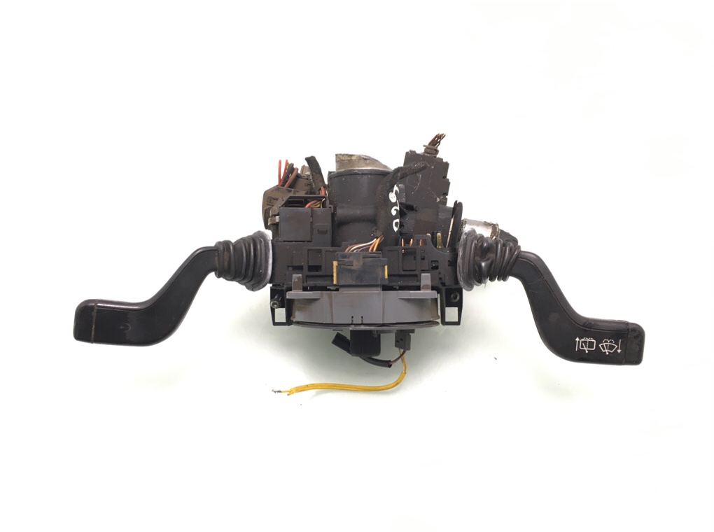 Переключатель подрулевой (стрекоза) бу для Opel Astra G 1.7 CDTi, 2005 г. Переключатель подрулевой (стрекоза) бу для Opel Astra G 1.7 CDTi, 2005 г.