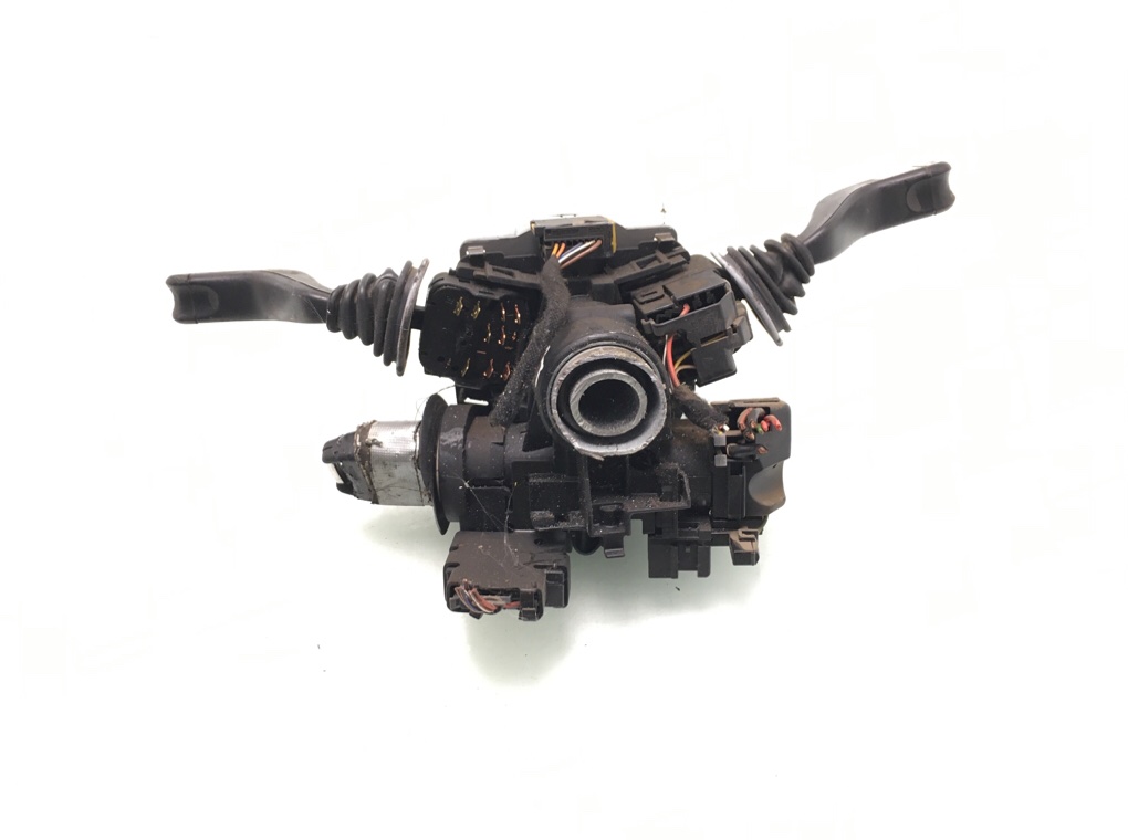 Переключатель подрулевой (стрекоза) бу для Opel Astra G 1.7 CDTi, 2005 г. Переключатель подрулевой (стрекоза) бу для Opel Astra G 1.7 CDTi, 2005 г.