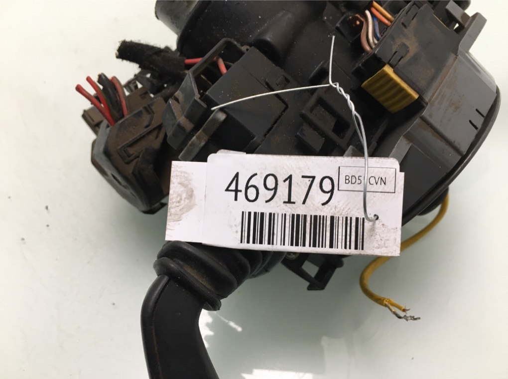 Переключатель подрулевой (стрекоза) бу для Opel Astra G 1.7 CDTi, 2005 г. Переключатель подрулевой (стрекоза) бу для Opel Astra G 1.7 CDTi, 2005 г.