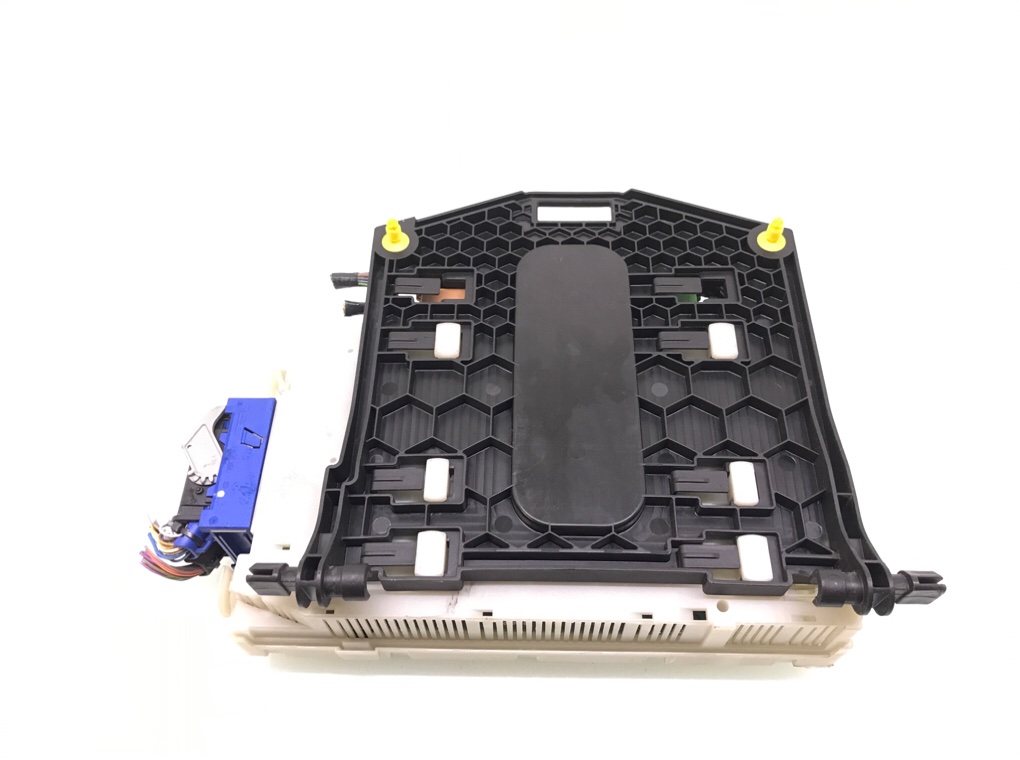 Блок комфорта бу для Ford S-Max  1.8 TDCi,  2007 г.