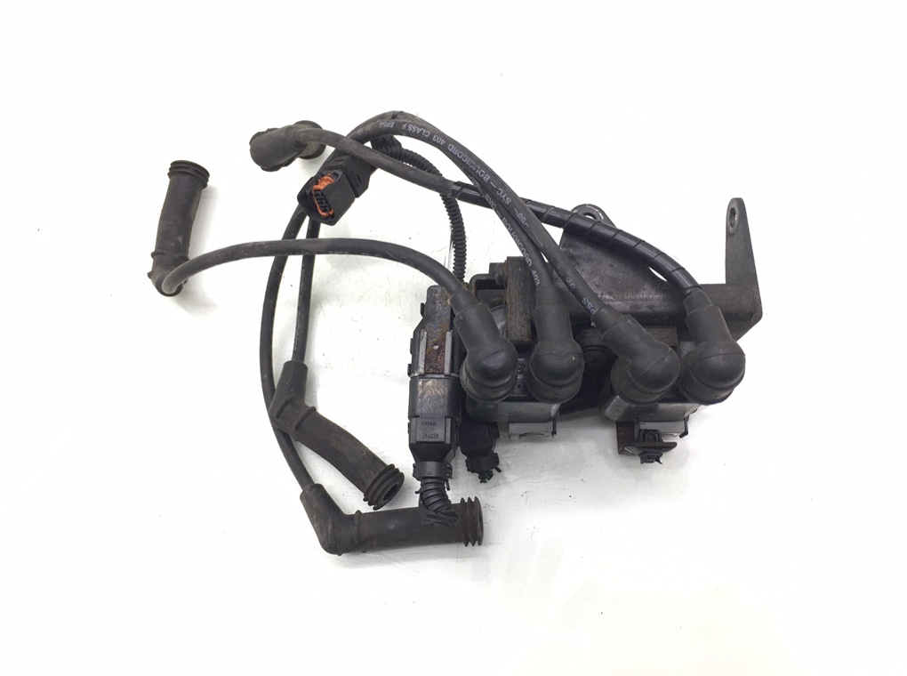 Катушка зажигания бу для Kia Picanto 1 1.1 i,  2006 г.