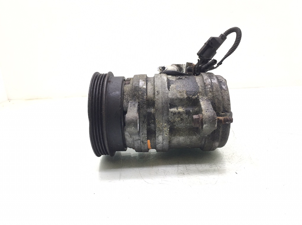 Компрессор кондиционера бу для Kia Picanto 1 1.1 i, 2006 г. Компрессор кондиционера бу для Kia Picanto 1 1.1 i, 2006 г.