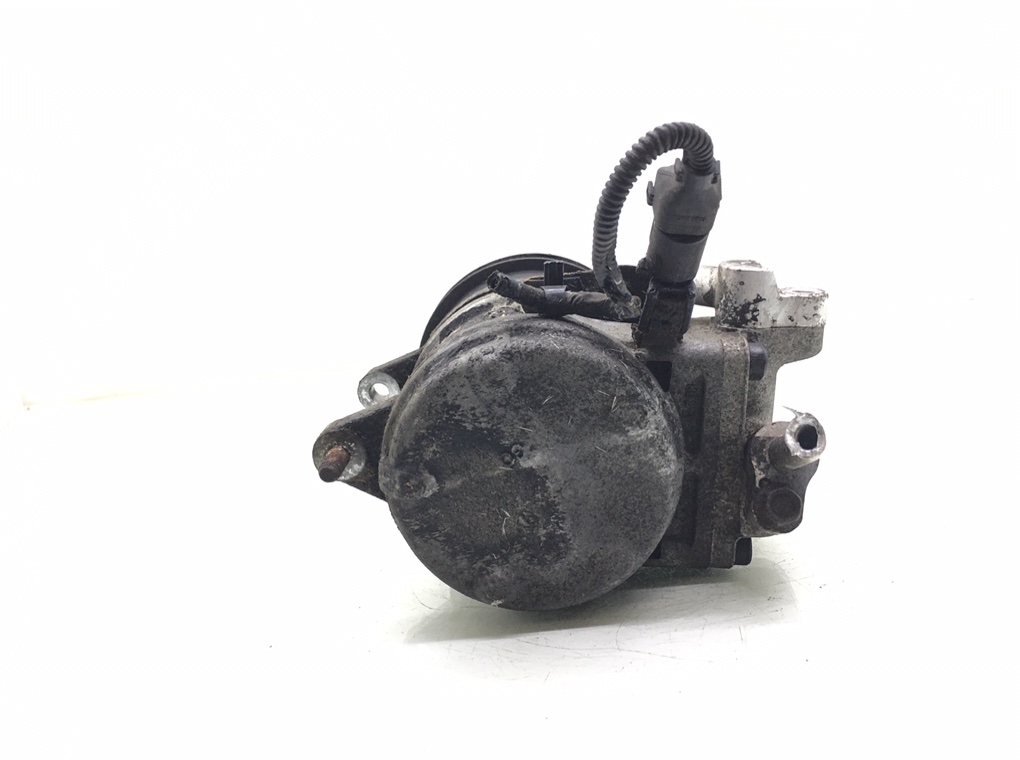 Компрессор кондиционера бу для Kia Picanto 1 1.1 i, 2006 г. Компрессор кондиционера бу для Kia Picanto 1 1.1 i, 2006 г.