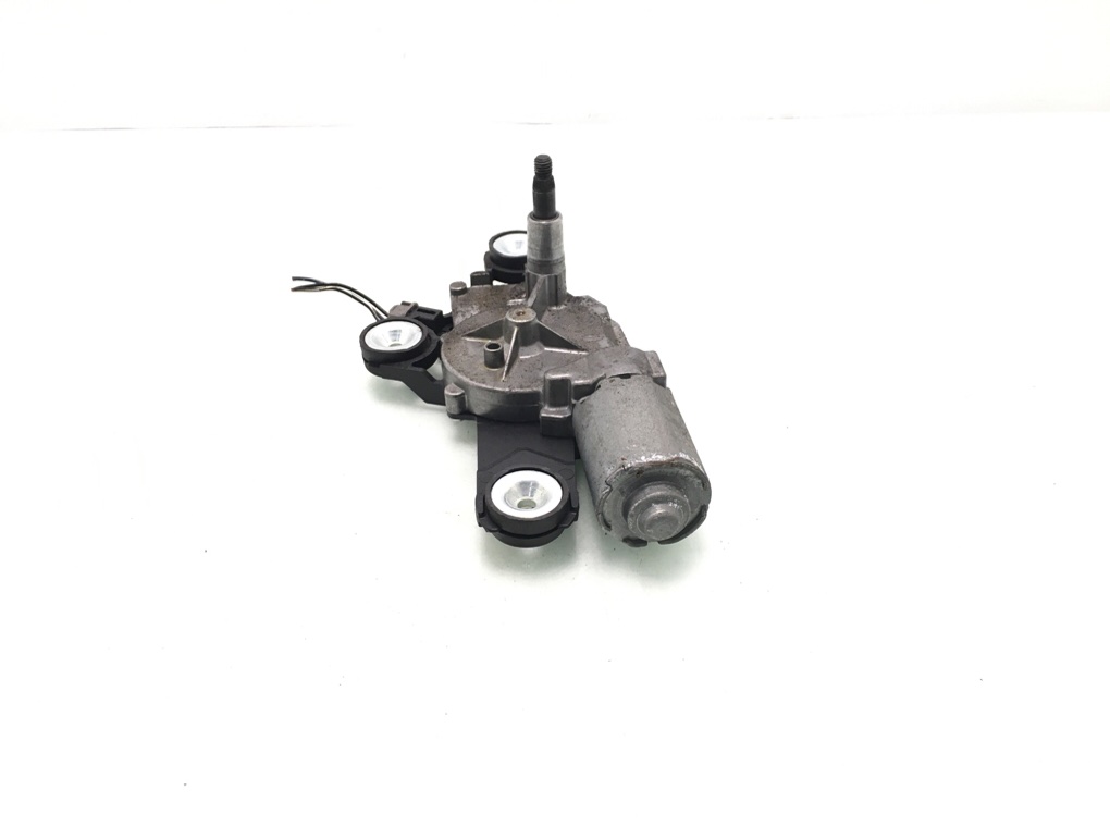 Моторчик заднего стеклоочистителя (дворника) бу для Ford Mondeo 4 2.0 TDCi,  2009 г.