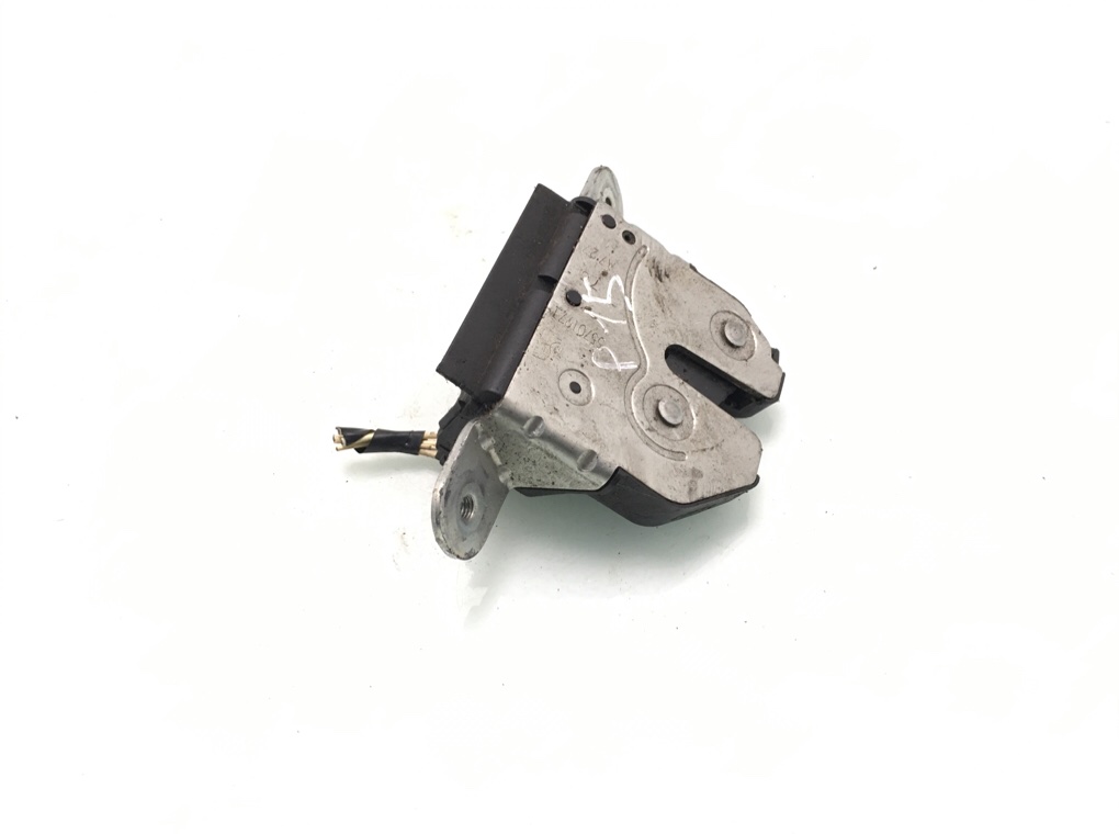 Замок багажника бу для Opel Corsa D 1.3 CDTi, 2007 г. Замок багажника бу для Opel Corsa D 1.3 CDTi, 2007 г.