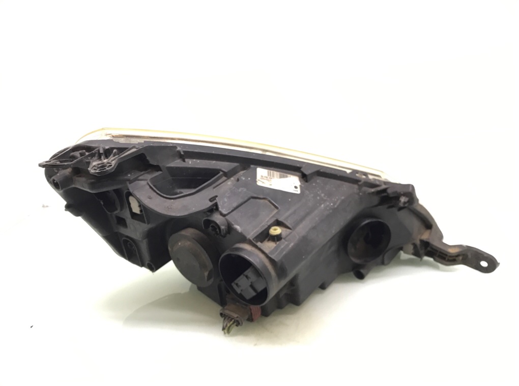 Фара левая бу для Peugeot Expert 2 2.0 HDi, 2007 г. Фара левая бу для Peugeot Expert 2 2.0 HDi, 2007 г.