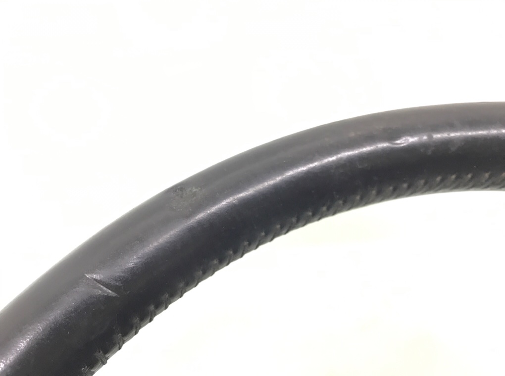 Руль бу для Volvo S40 2 2.0 D, 2007 г. Руль бу для Volvo S40 2 2.0 D, 2007 г.