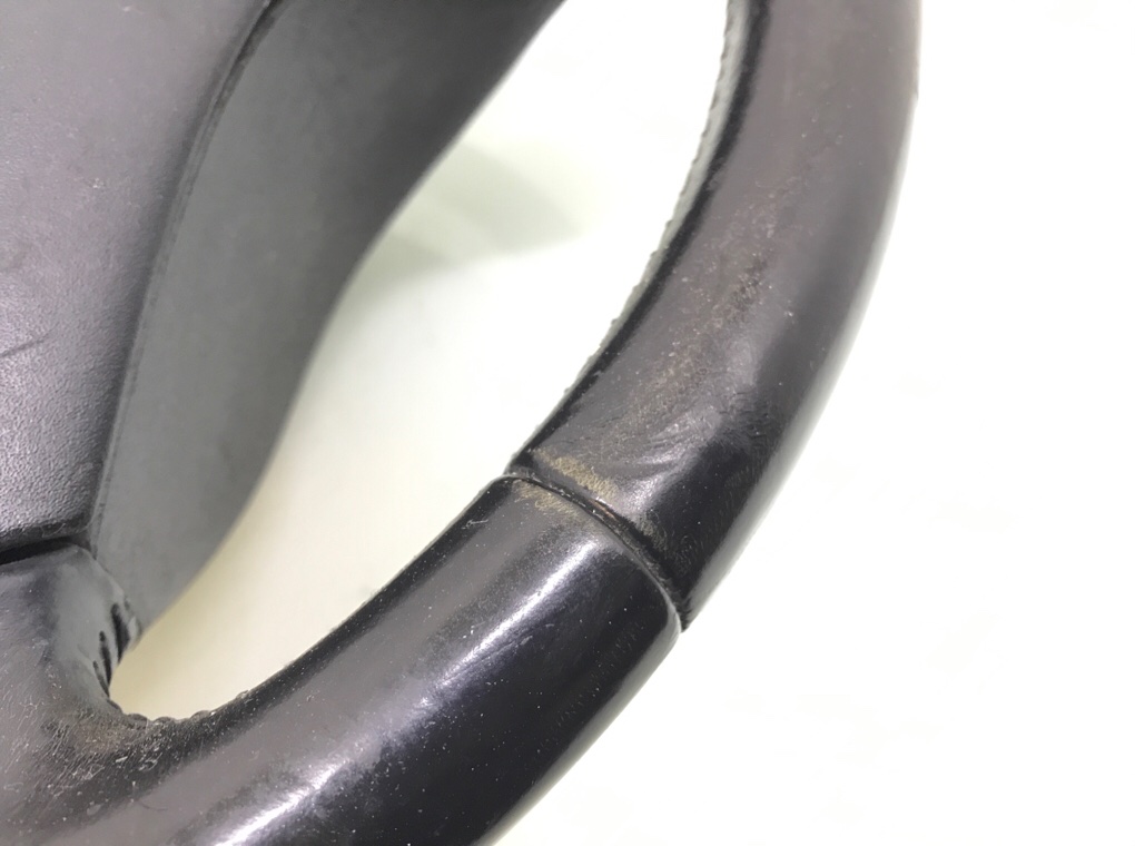 Руль бу для Volvo S40 2 2.0 D, 2007 г. Руль бу для Volvo S40 2 2.0 D, 2007 г.