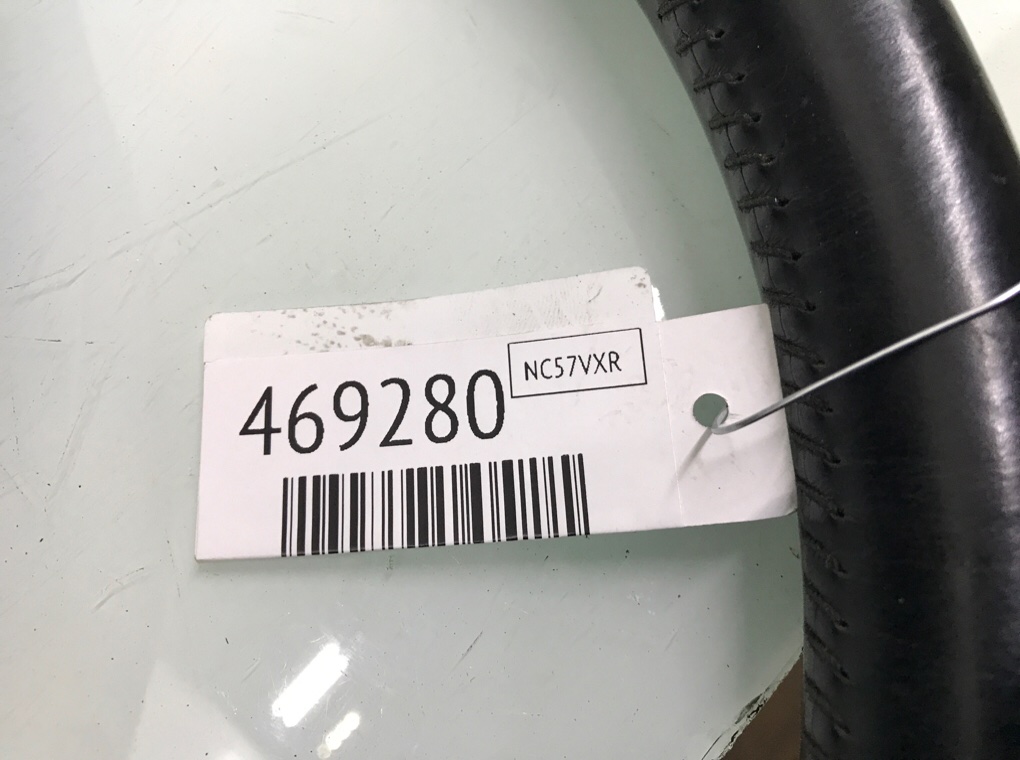 Руль бу для Volvo S40 2 2.0 D, 2007 г. Руль бу для Volvo S40 2 2.0 D, 2007 г.