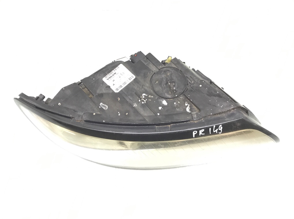 Фара правая бу для Volvo S40 2 2.0 D,  2007 г.