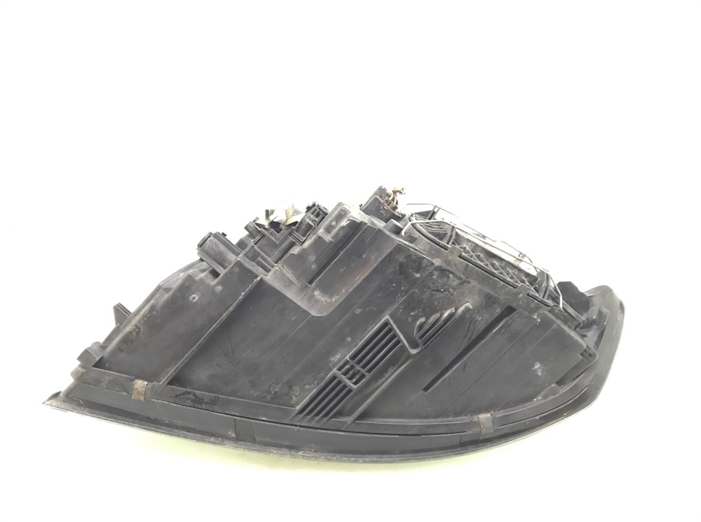 Фара правая бу для Volvo S40 2 2.0 D,  2007 г.