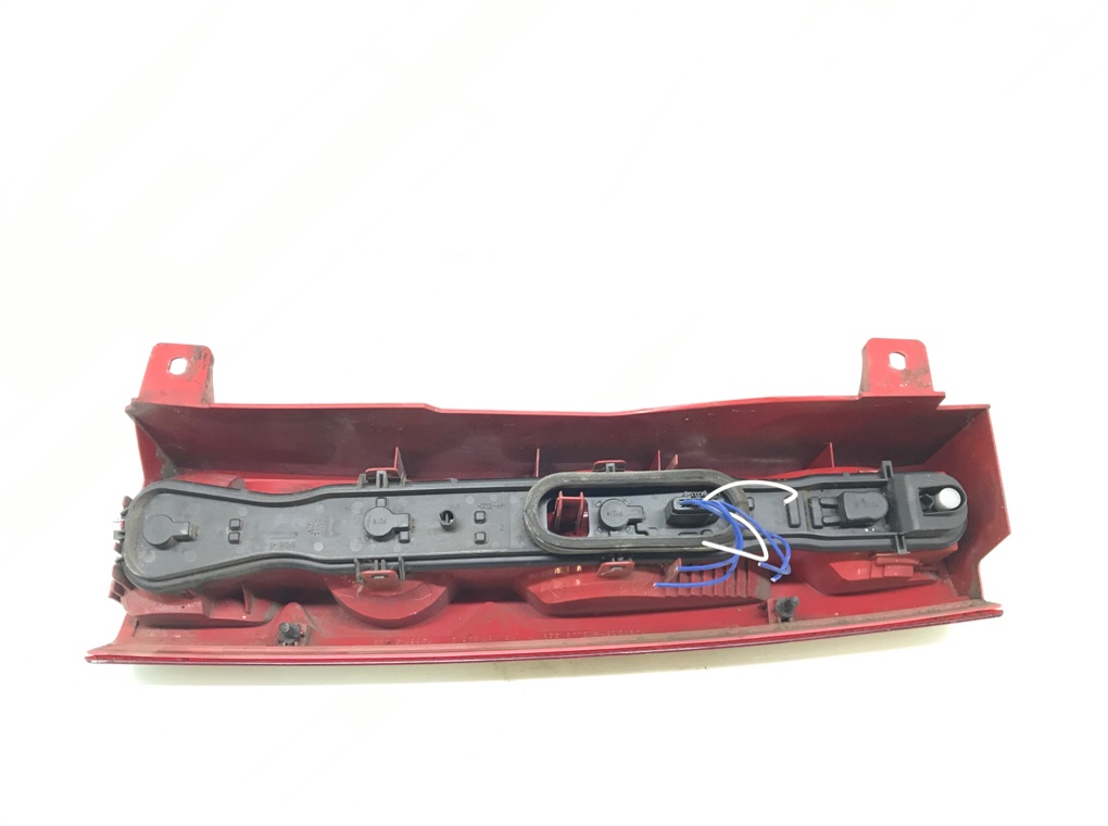 Фонарь задний левый бу для Peugeot Expert 2 2.0 HDi, 2007 г. Фонарь задний левый бу для Peugeot Expert 2 2.0 HDi, 2007 г.