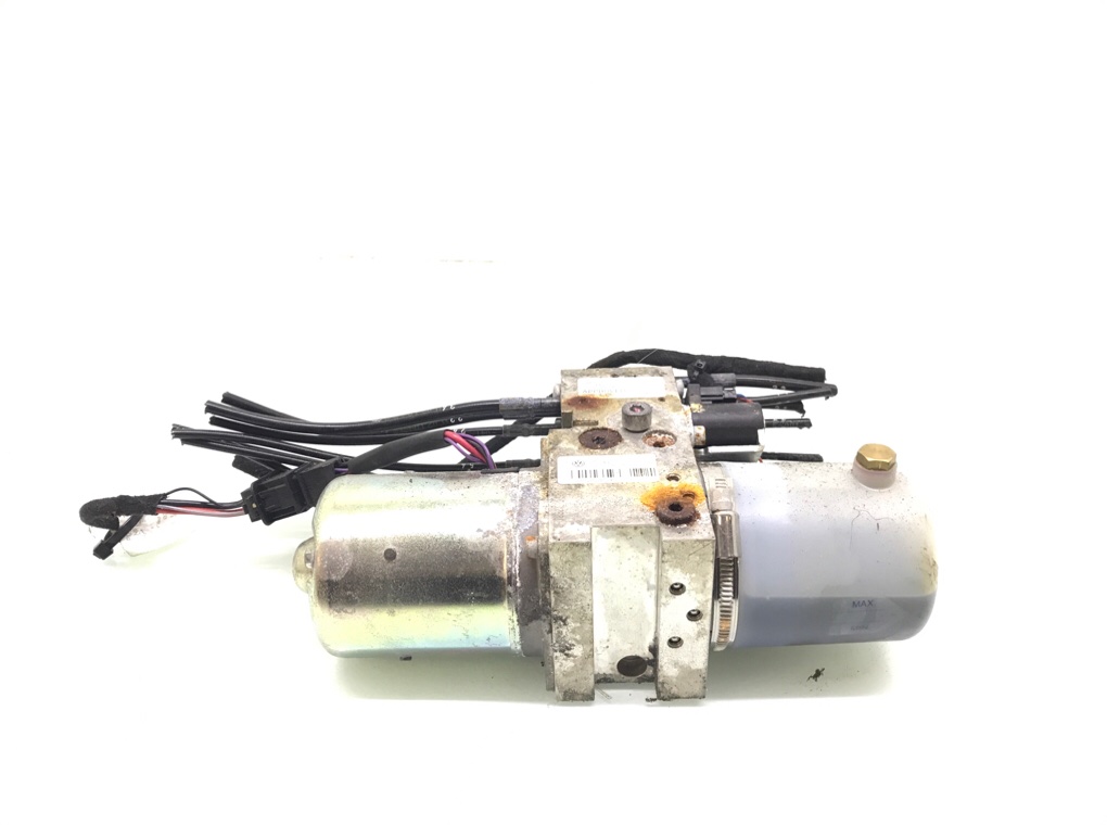 Насос гидравлический подъема крыши бу для Volkswagen EOS  2.0 TDi,  2010 г.